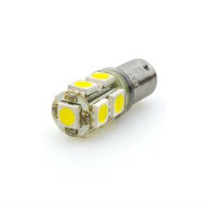 LED Tower Bayonet SMD's 12v