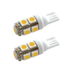 LED Tower Wedge SMD's 12v