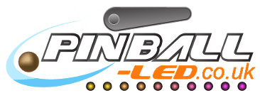 Pinball LED