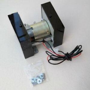 Stern Compatible Shaker Motor